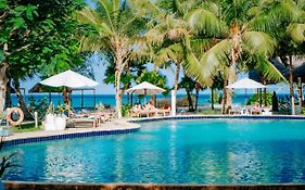 Spice Island Resort Sansibar